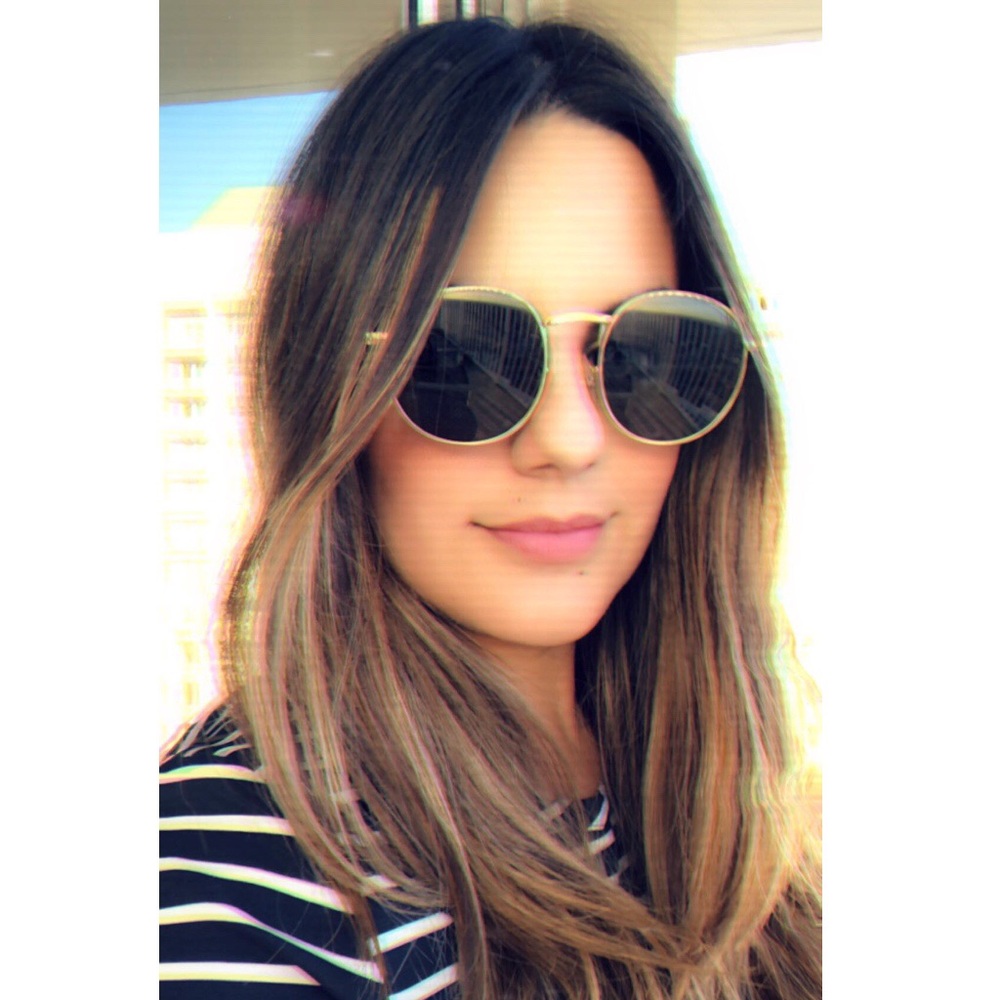 Meet your Posher, Mari